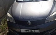 MG 350, 1.5 автомат, 2013, седан 