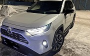 Toyota RAV 4, 2 вариатор, 2022, кроссовер Павлодар