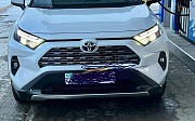 Toyota RAV 4, 2 вариатор, 2022, кроссовер Павлодар