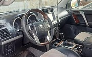 Toyota Land Cruiser Prado, 2.7 автомат, 2012, внедорожник Астана