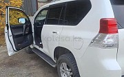 Toyota Land Cruiser Prado, 2.7 автомат, 2012, внедорожник Нұр-Сұлтан (Астана)