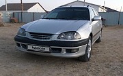 Toyota Avensis, 1.8 механика, 2000, универсал Құлсары