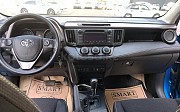 Toyota RAV 4, 2 вариатор, 2016, кроссовер Алматы