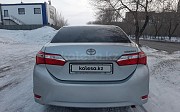 Toyota Corolla, 1.3 механика, 2018, седан Караганда