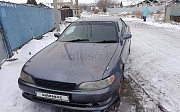 Toyota Mark II, 2.5 автомат, 1996, седан 