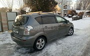 Toyota Corolla Verso, 1.8 робот, 2005, минивэн Алматы