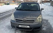 Toyota Corolla Verso, 1.8 робот, 2005, минивэн Алматы