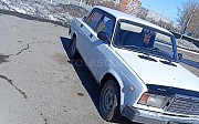 ВАЗ (Lada) 2107, 1.6 механика, 2004, седан 