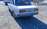 ВАЗ (Lada) 2107, 1.6 механика, 2004, седан Усть-Каменогорск