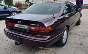Toyota Camry, 2.2 автомат, 1997, седан Кордай