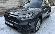 Toyota RAV 4, 2.5 автомат, 2020, кроссовер Алматы