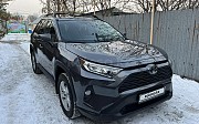 Toyota RAV 4, 2.5 автомат, 2020, кроссовер Алматы