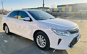Toyota Camry, 2 автомат, 2017, седан Уральск