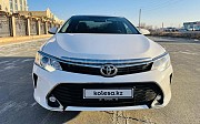 Toyota Camry, 2 автомат, 2017, седан Уральск