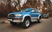 Toyota Hilux Surf, 2.7 автомат, 1997, внедорожник Алматы