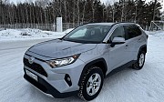 Toyota RAV 4, 2.5 автомат, 2020, кроссовер Усть-Каменогорск
