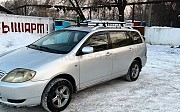 Toyota Corolla, 1.4 механика, 2003, универсал Алматы