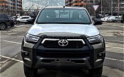 Toyota Hilux, 4 автомат, 2022, пикап Алматы