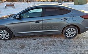 Hyundai Elantra, 1.6 механика, 2019, седан Нұр-Сұлтан (Астана)