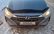 Hyundai Elantra, 1.6 механика, 2019, седан Нұр-Сұлтан (Астана)