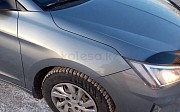 Hyundai Elantra, 1.6 механика, 2019, седан Астана