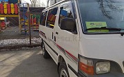 Toyota HiAce, 2.8 механика, 2003, микроавтобус Алматы