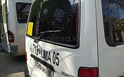 Toyota HiAce, 2.8 механика, 2003, микроавтобус Алматы