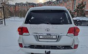 Toyota Land Cruiser, 4 автомат, 2014, внедорожник Астана
