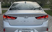 Hyundai Sonata, 2 автомат, 2018, седан Шымкент