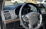 Toyota Land Cruiser Prado, 4 автомат, 2020, внедорожник Алматы