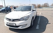 MG 350, 1.5 автомат, 2014, седан 