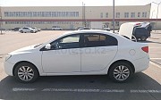 MG 350, 1.5 автомат, 2014, седан 