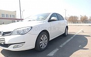 MG 350, 1.5 автомат, 2014, седан 