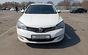 MG 350, 1.5 автомат, 2014, седан 