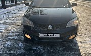 MG 350, 1.5 автомат, 2013, седан Талдықорған