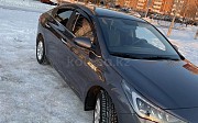 Hyundai Accent, 1.6 автомат, 2021, седан Астана