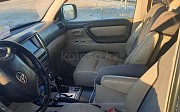 Toyota Land Cruiser, 4.7 автомат, 2006, внедорожник Актобе