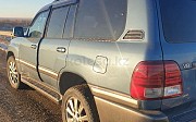 Toyota Land Cruiser, 4.7 автомат, 2006, внедорожник Ақтөбе