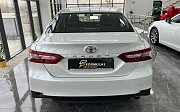 Toyota Camry, 2.5 автомат, 2019, седан Туркестан