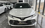 Toyota Camry, 2.5 автомат, 2019, седан Түркістан