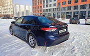 Toyota Corolla, 1.8 автомат, 2021, седан Астана