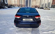 Toyota Corolla, 1.8 автомат, 2021, седан Нұр-Сұлтан (Астана)