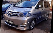 Toyota Alphard, 3 автомат, 2007, минивэн Алматы