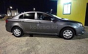 MG 350, 1.5 автомат, 2014, седан 