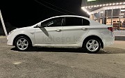 MG 350, 1.5 автомат, 2013, седан Талдықорған