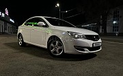 MG 350, 1.5 автомат, 2013, седан Талдықорған