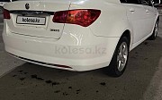 MG 350, 1.5 автомат, 2013, седан Талдықорған