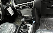 Toyota Land Cruiser Prado, 4 автомат, 2022, внедорожник Атырау