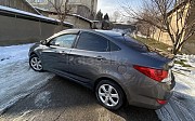 Hyundai Solaris, 1.6 автомат, 2013, седан Шымкент