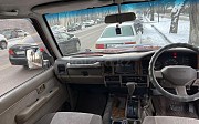 Toyota Land Cruiser Prado, 3 автомат, 1995, внедорожник Алматы
